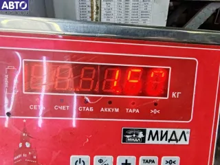 4F0407693G Рычаг подвески передний левый Audi A6 C6 (S6,RS6) Арт 55286807, вид 4