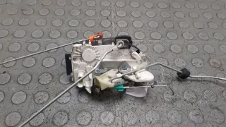 4589281AA Замок двери передней левой Chrysler Voyager 5 Арт 20939830, вид 5