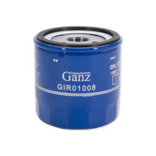 GIR01008 Ganz Фильтр масляный Audi A3 8Y Арт GIR01008GANZ, вид 1
