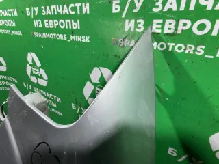  Крыло переднее левое Citroen C3 1 Арт 2100000062381, вид 2
