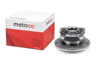 5010055 Metaco Подшипник ступичный задний Mercedes CL W216 Арт 5010055METACO, вид 1