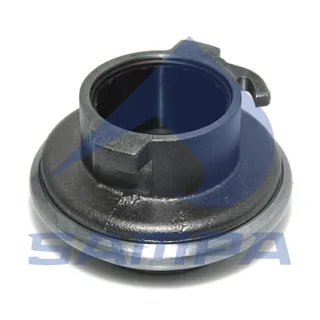 079433 Sampa Подшипник выжимной Renault Major Арт 079433SAMPA, вид 1