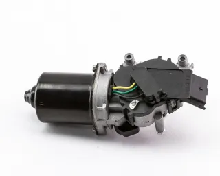 NS2808009U10BS Dominant Моторчик стеклоочистителя переднего Nissan Qashqai 1  Арт 108878690, вид 2