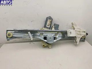 9632533480 Стеклоподъемник электрический задний левый Citroen C5 1 Арт 55285404, вид 1