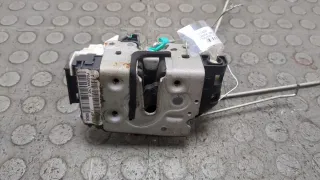 4589281AA Замок двери передней левой Chrysler Voyager 5 Арт 20939830, вид 2