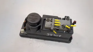 2108002248 Компрессор центрального замка Mercedes E W210 Арт 20952509, вид 2