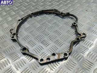 01X103551A Прокладка КПП (пластина) Audi A4 B7 3.2л FSi Арт 55303516, вид 1