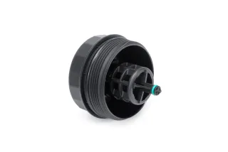 8522005 Metaco Корпус масляного фильтра BMW Z4 E85/E86 Арт 8522005METACO, вид 2