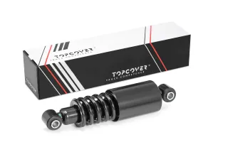 T00033001 TOPCOVER Амортизатор кабины Renault Major Арт T00033001TOPCOVER, вид 1