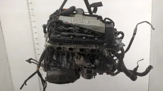 11000427235,0427235,N62B44A Двигатель BMW 7 E65/E66 4.4л Инжектор Арт 20768389, вид 3