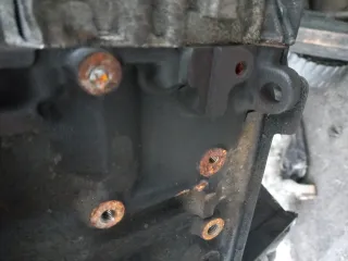 M57D30306D2 Двигатель BMW X5 E53 3.0л Арт EM17-53-2249, вид 5