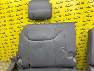 7903260700 Сиденье третий ряд Lexus LX 3 Арт 239835, вид 8