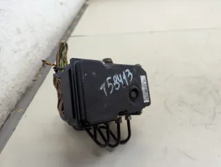 4541HZ Блок АБС (ABS) Citroen Berlingo 2  Арт 20955216, вид 1