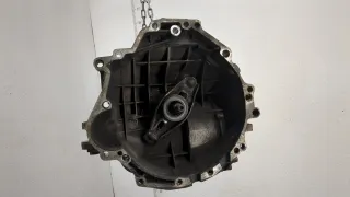 01X300044H КПП механическая (МКПП) 6-ступенчатая Audi A6 C6 (S6,RS6) 2.0л TDI Арт 20802332, вид 1