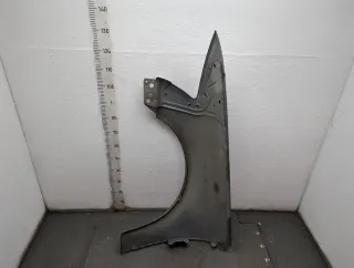 4F0821104F Крыло переднее правое серое Audi A6 C6 (S6,RS6) Арт 20965622, вид 5