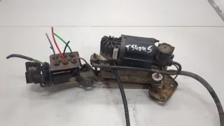 4Z7616005D Компрессор пневмоподвески Audi A6 C6 (S6,RS6) Арт 20603045, вид 1