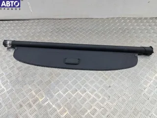 4F9863553A Шторка багажника Audi A6 C6 (S6,RS6) Арт 55219566, вид 1