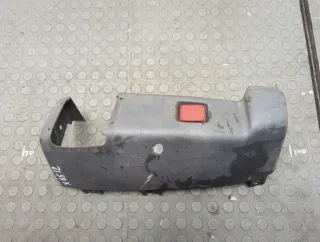 1608693880 Клык бампера задний левый Citroen Jumper 2 Арт 20680926, вид 2