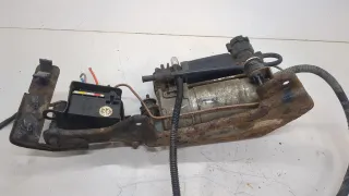 4Z7616005D Компрессор пневмоподвески Audi A6 C6 (S6,RS6) Арт 20603045, вид 3