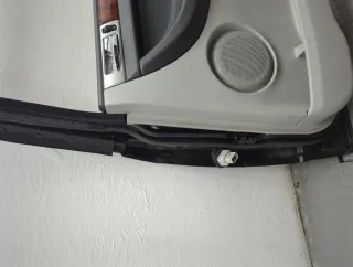 5102342AB Форточка задняя правая Chrysler Pacifica 2004 Арт 11649857, вид 4