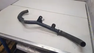 H16300 Трубка охлаждающей жидкости металлическая Citroen Jumper 2 2.2л HDI Арт 8906134, вид 1