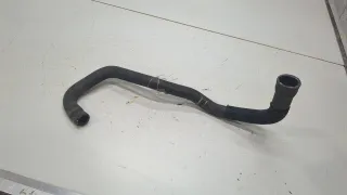 1607204680 Трубка охлаждающей жидкости металлическая Citroen Jumper 2 2.2л HDI Арт 8906136, вид 1