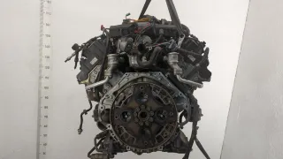 11000427235,0427235,N62B44A Двигатель BMW 7 E65/E66 4.4л Инжектор Арт 20768389, вид 2