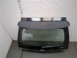 6554V5 Кнопка открытия багажника Citroen C4 1 restailing Арт 11702613, вид 2