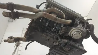 11009070780,9070780,448S1,2 Двигатель BMW 7 E38 4.4л Инжектор Арт 20775937, вид 5