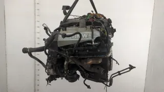 11000427235,0427235,N62B44A Двигатель BMW 7 E65/E66 4.4л Инжектор Арт 20768389, вид 4