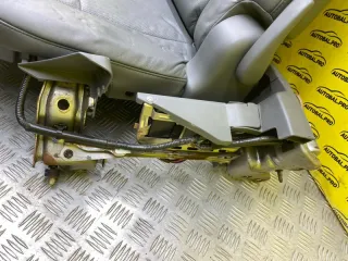 7903260700 Сиденье третий ряд Lexus LX 3 Арт 239835, вид 13