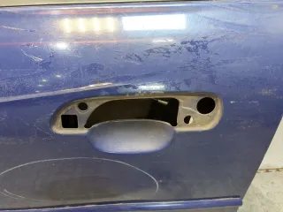 1096837,97BG14529AB Кнопка стеклоподъемника переднего левого Ford Mondeo 2 Арт 11703293, вид 2
