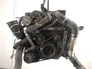 11000441358,0441358,306D3 Двигатель BMW X3 E83 3.0л Турбо Арт 20863541, вид 1