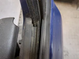 1096837,97BG14529AB Кнопка стеклоподъемника переднего левого Ford Mondeo 2 Арт 11703293, вид 3