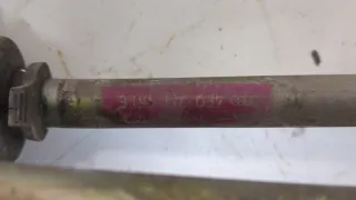 4F0711055F,4F0711151G,4F0711271D Кулиса Audi A6 C6 (S6,RS6) 2.0л TDI Арт 20892944, вид 5