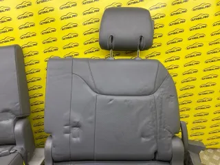 7903260700 Сиденье третий ряд Lexus LX 3 Арт 239835, вид 6