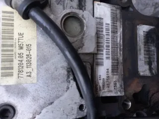 M57D30306D2 Двигатель BMW X5 E53 3.0л Арт EM17-53-2249, вид 6