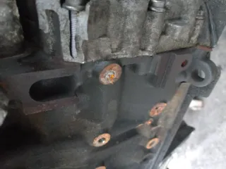 M57D30306D2 Двигатель BMW X5 E53 3.0л Арт EM17-53-2249, вид 8