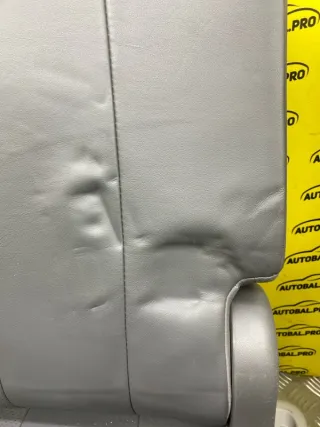 7903260700 Сиденье третий ряд Lexus LX 3 Арт 239835, вид 9