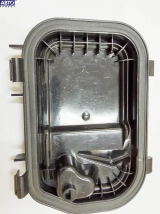 16016300L Крышка (заглушка) задняя фары левой Audi A6 C6 (S6,RS6) Арт 900655079, вид 2