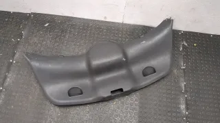 8200035024 Обшивка крышки багажника Renault Megane 2 Арт 20219024, вид 1