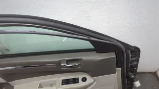 4575895AA Замок двери передней левой Chrysler 300C 1 Арт 11616661, вид 2