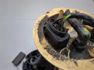 4F0919050 Насос топливный Audi A6 C5 (S6,RS6) Арт 20967142, вид 3