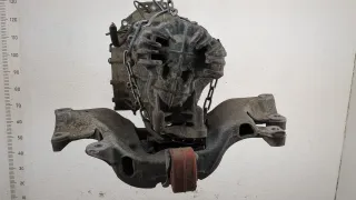 01X300044H КПП механическая (МКПП) 6-ступенчатая Audi A6 C6 (S6,RS6) 2.0л TDI Арт 20802332, вид 3