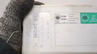 8L0862257G Компрессор центрального замка Audi A4 B5 Арт 20912646, вид 2