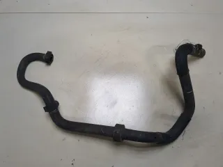  Трубка охлаждающей жидкости металлическая Citroen Jumper 2 2.2л HDI Арт 8563833, вид 1