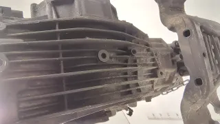 01X300044H КПП механическая (МКПП) 6-ступенчатая Audi A6 C6 (S6,RS6) 2.0л TDI Арт 20802332, вид 5