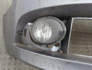 4F0807105F Бампер передний серебристый Audi A6 C6 (S6,RS6) Арт 20917711, вид 3