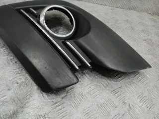 9684350277 Рамка фары противотуманной левой Peugeot 3008 1 Арт 119193, вид 4