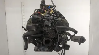 11009070780,9070780,448S1,2 Двигатель BMW 7 E38 4.4л Инжектор Арт 20775937, вид 1